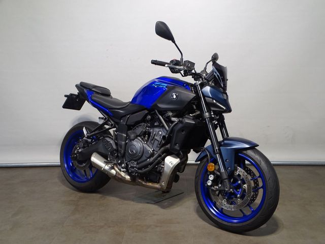 yamaha - mt-07-y-amt