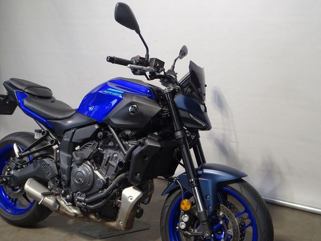 yamaha - mt-07-y-amt