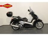 YAMAHA X CITY 250