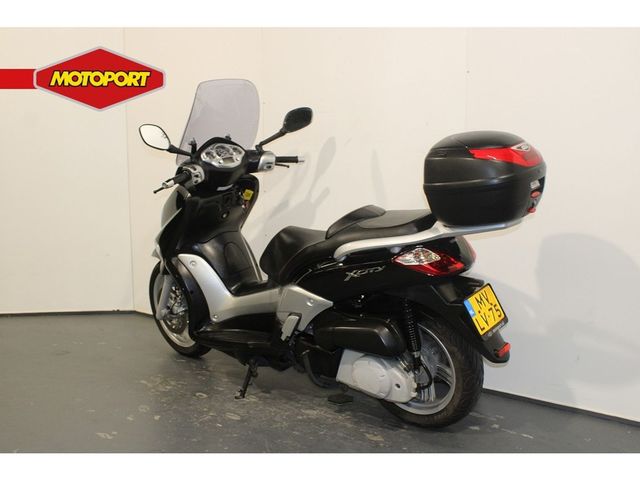yamaha - x-city-250