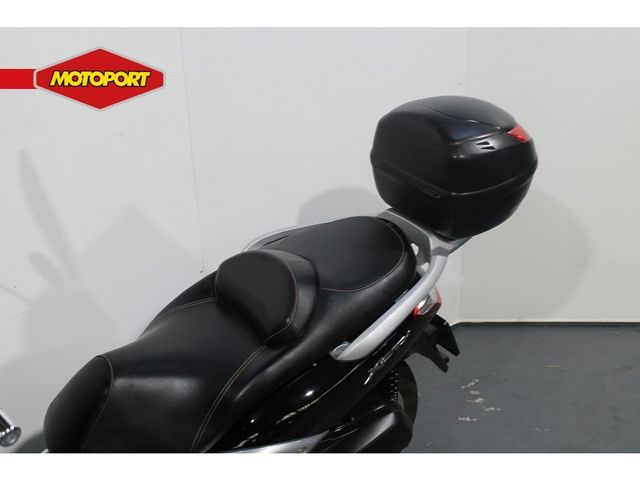 yamaha - x-city-250