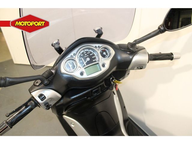 yamaha - x-city-250