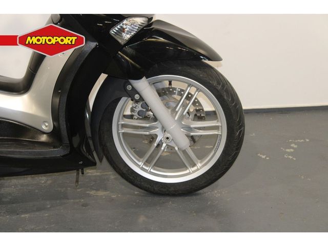 yamaha - x-city-250