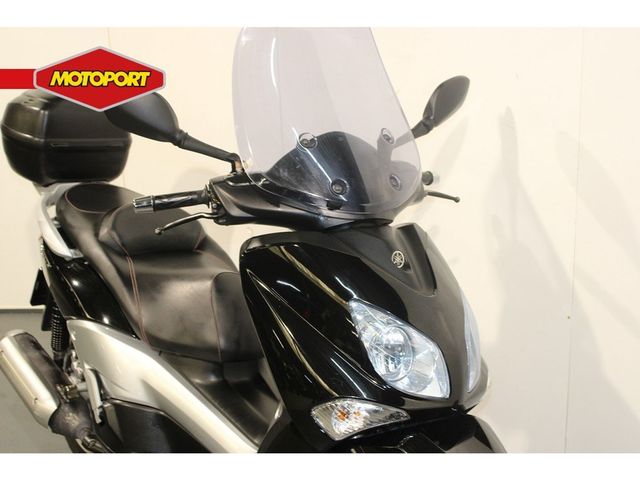 yamaha - x-city-250