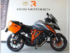 KTM 1290 SUPER DUKE GT