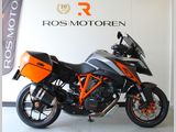 KTM 1290 SUPER DUKE GT