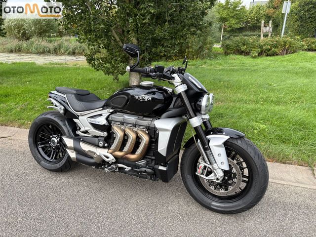 triumph - rocket-iii-r
