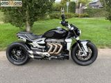 TRIUMPH ROCKET III R