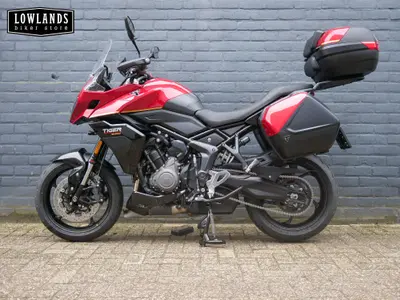 TRIUMPH TIGER SPORT 800 TOUR – foto 3