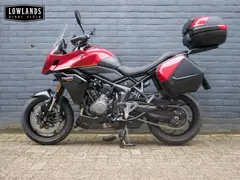 Triumph Tiger Sport 800 Tour 2026 nieuw – foto 3 van 8