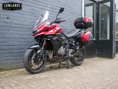 Triumph Tiger Sport 800 Tour 2026 nieuw – foto 4 van 8