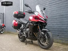 Triumph Tiger Sport 800 Tour 2026 nieuw – foto 8 van 8