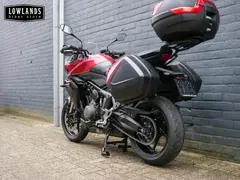 Triumph Tiger Sport 800 Tour 2026 nieuw – foto 2 van 8