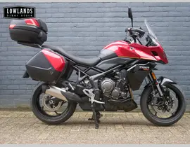 Triumph Tiger Sport 800 Tour 2026 nieuw