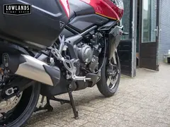 Triumph Tiger Sport 800 Tour 2026 nieuw – foto 7 van 8