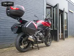 Triumph Tiger Sport 800 Tour 2026 nieuw – foto 6 van 8