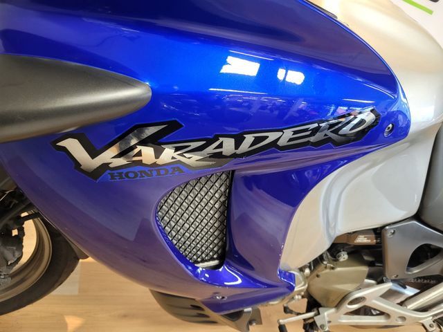 honda - xl-1000-v-varadero