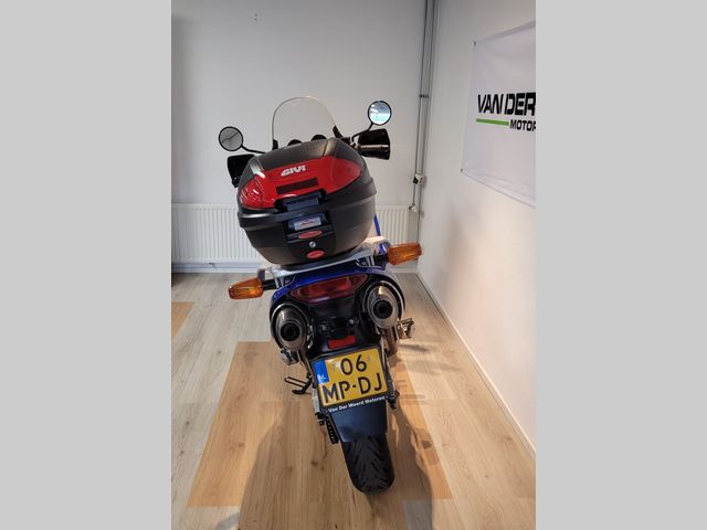 honda - xl-1000-v-varadero