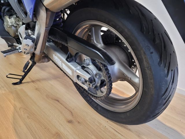 honda - xl-1000-v-varadero