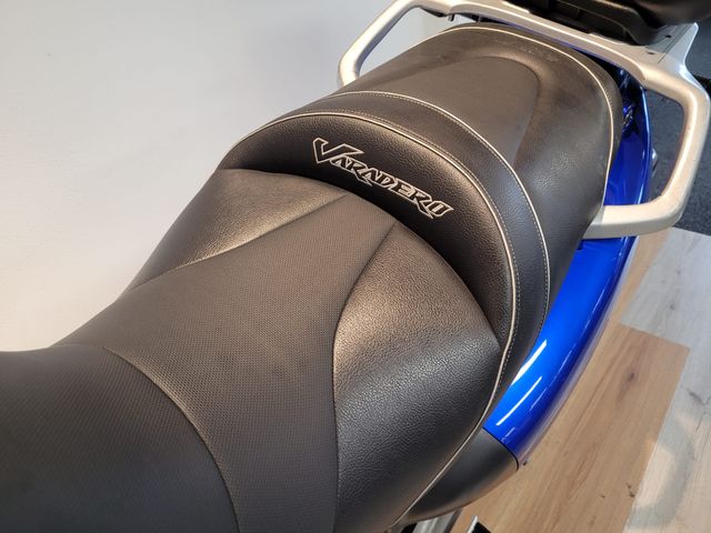 honda - xl-1000-v-varadero