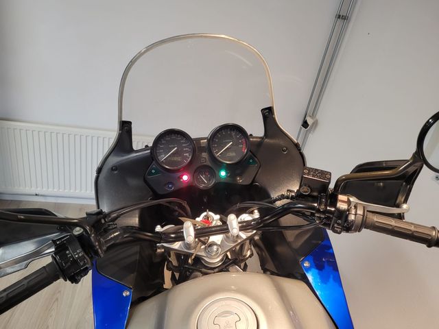 honda - xl-1000-v-varadero