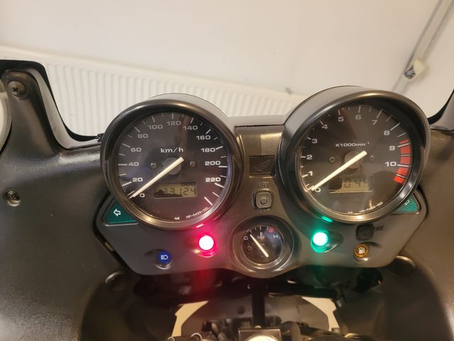 honda - xl-1000-v-varadero