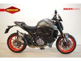 DUCATI MONSTER