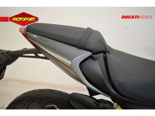 ducati - monster