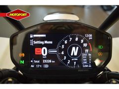 Ducati Monster 2022 occasion – foto 10 van 10