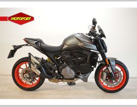 Ducati Monster 937 2022 occasion