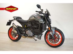 Ducati Monster 2022 occasion – foto 2 van 10