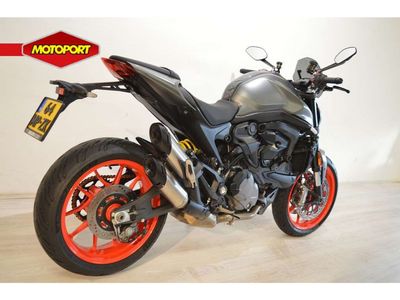 DUCATI MONSTER 937 – foto 3