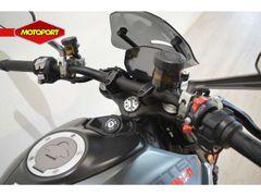 Ducati Monster 2022 occasion – foto 4 van 10