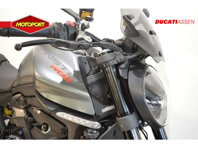 ducati - monster