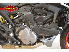 Ducati Monster 2022 occasion – foto 7 van 10