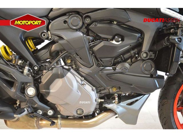 ducati - monster