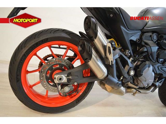 ducati - monster