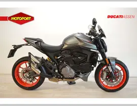 Ducati Monster 937 2022 occasion