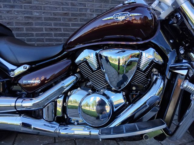 suzuki - intruder-c-1800-r