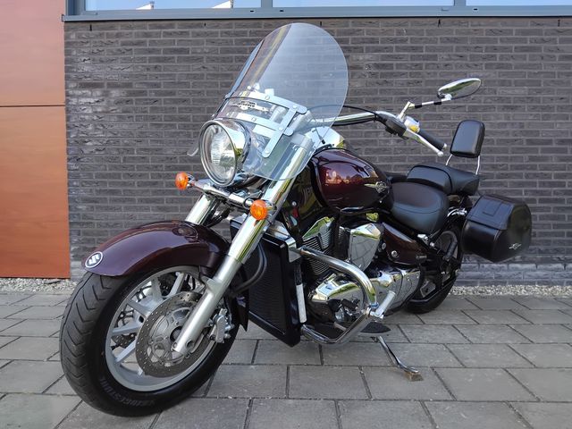 suzuki - intruder-c-1800-r