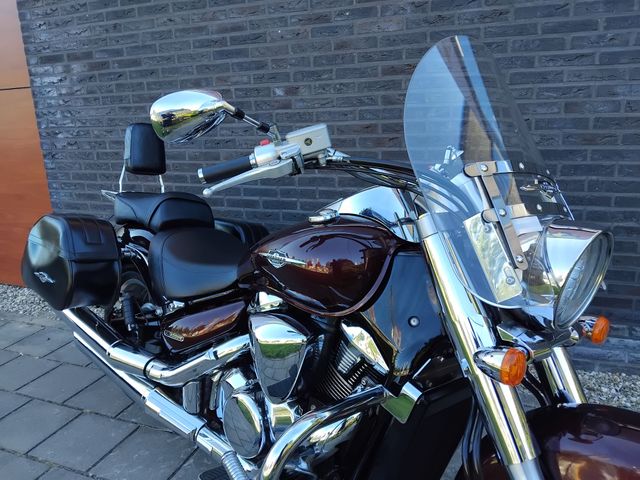suzuki - intruder-c-1800-r