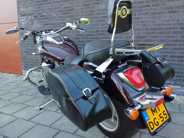 suzuki - intruder-c-1800-r