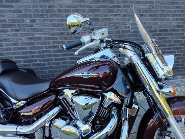 suzuki - intruder-c-1800-r
