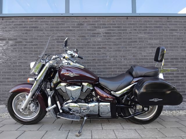 suzuki - intruder-c-1800-r