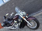 SUZUKI INTRUDER C 1800 R