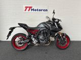 SUZUKI GSX-8S