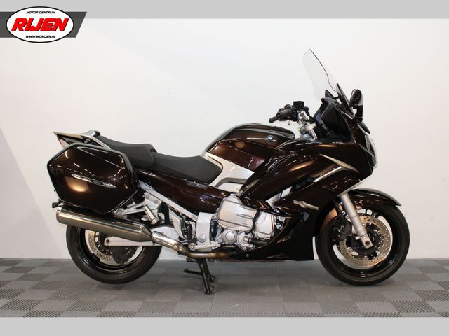 yamaha - fjr-1300-a