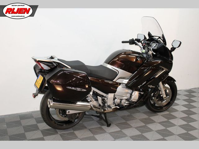 yamaha - fjr-1300-a