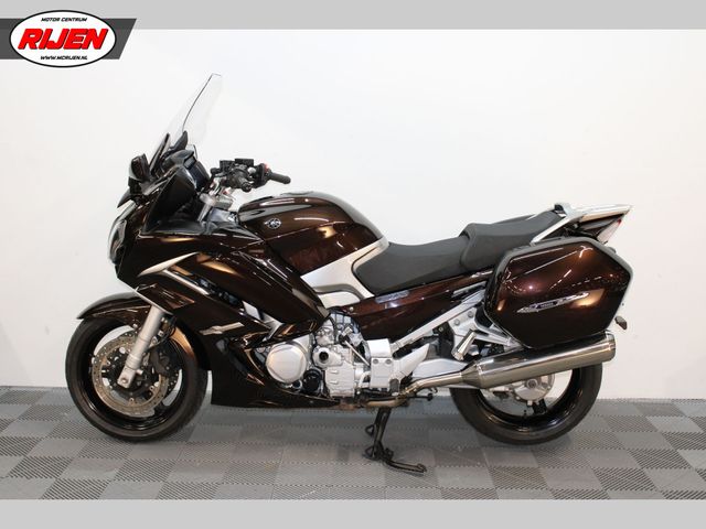 yamaha - fjr-1300-a