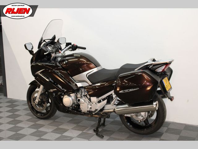 yamaha - fjr-1300-a